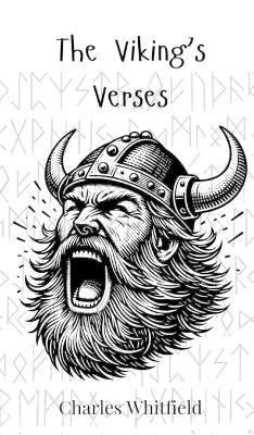 The Viking's Verses - Charles Whitfield - cover