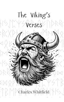 The Viking's Verses - Charles Whitfield - cover