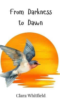 From Darkness to Dawn - Clara Whitfield - cover