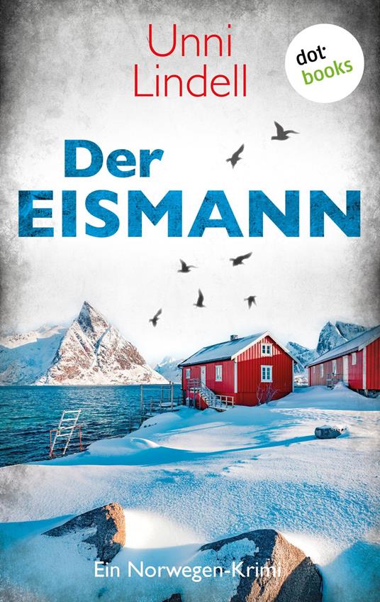 Der Eismann