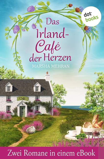 Das Irland-Café der Herzen
