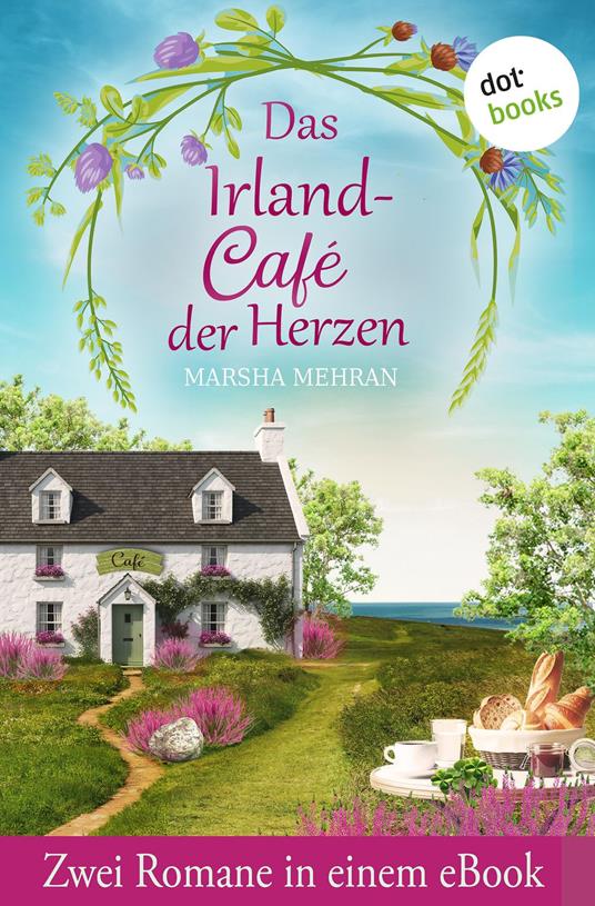 Das Irland-Café der Herzen
