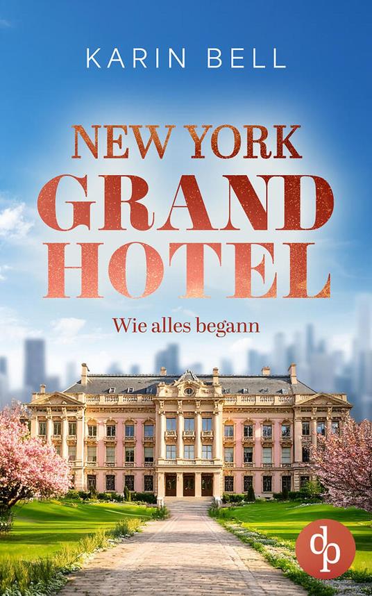 New York Grand Hotel