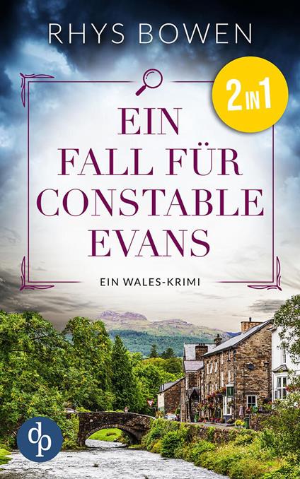 Ein Fall für Constable Evans | Die ersten beiden Bände des Wales-Krimi