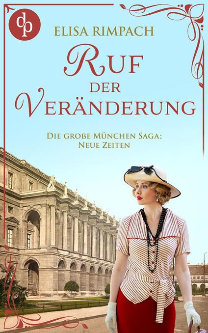 Ruf der Veränderung