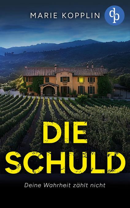 Die Schuld