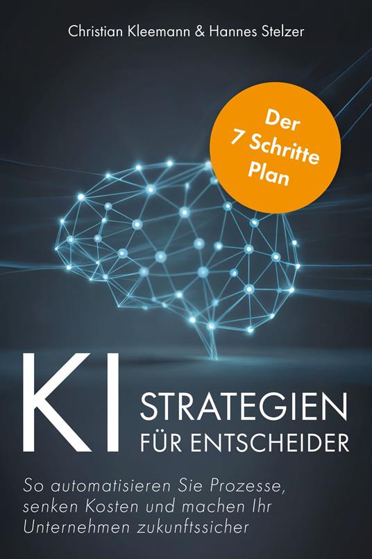 K.I.-Strategien für Entscheider