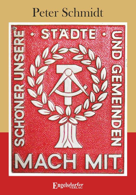 Schöner unsere Städte und Gemeinden. Mach mit!