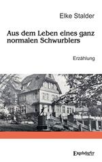 Aus dem Leben eines ganz normalen Schwurblers