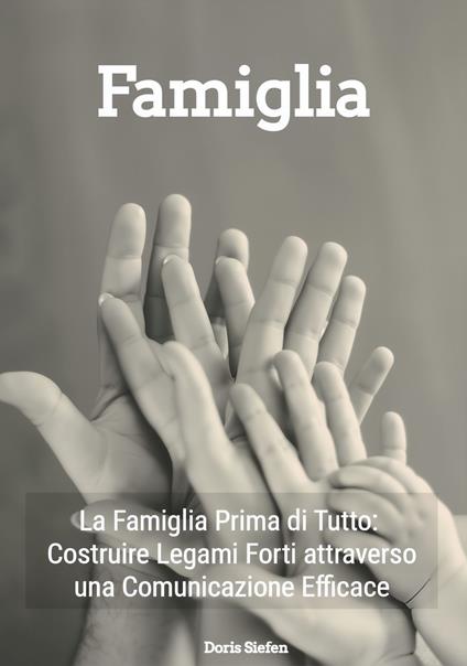 Famiglia - Doris Siefen - ebook