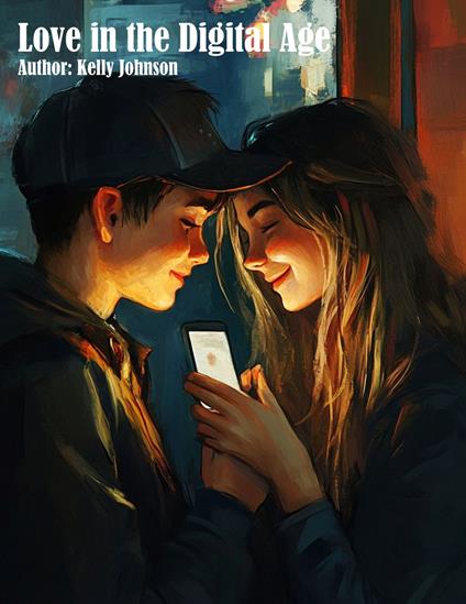 Love in the Digital Age