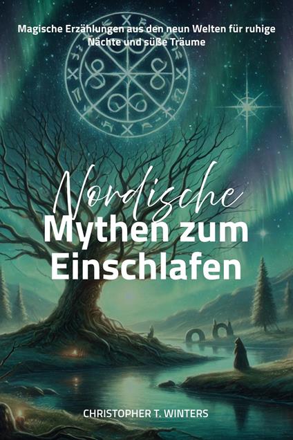 Nordische Mythen zum Einschlafen