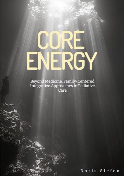 Core Energy
