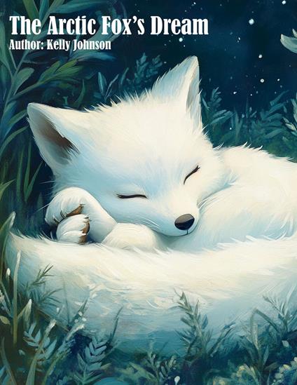The Arctic Fox's Dream