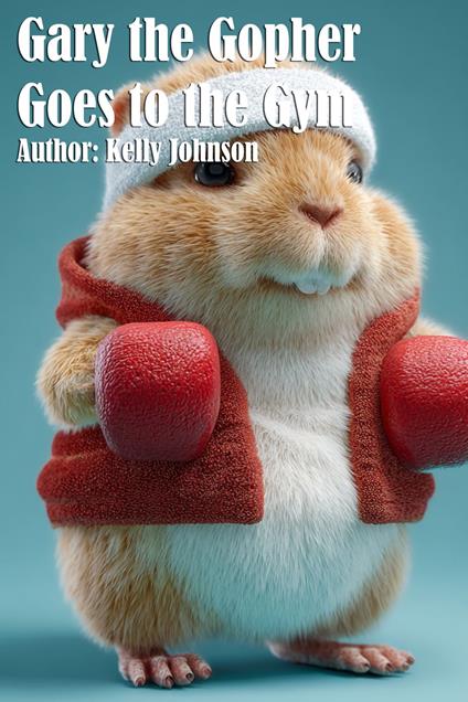 Gary the Gopher Goes to the Gym