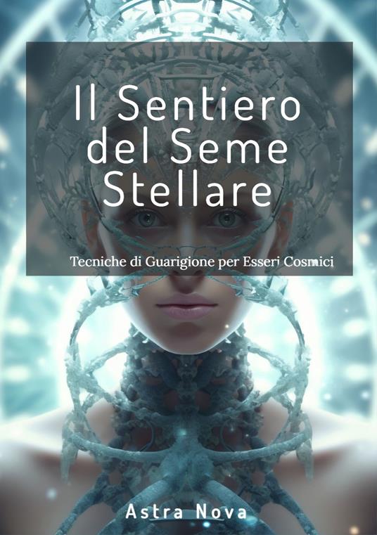 Il Sentiero del Seme Stellare - Astra Nova - ebook