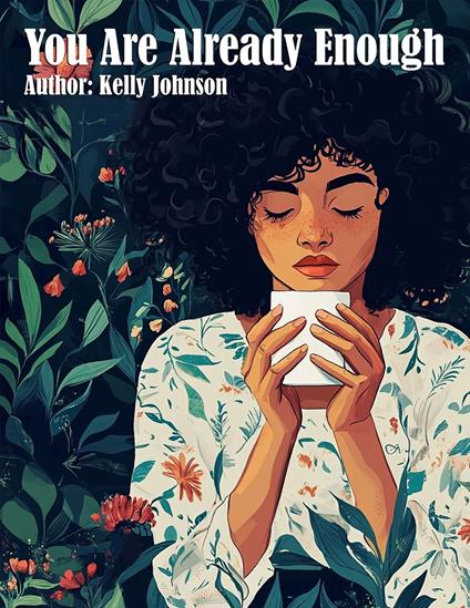 You Are Already Enough