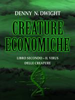 CREATURE ECONOMICHE