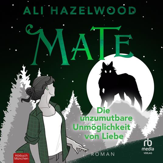 Mate – Die unzumutbare Unmöglichkeit von Liebe
