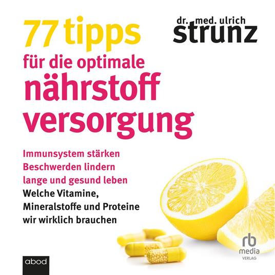 77 Tipps für die optimale Nährstoffversorgung