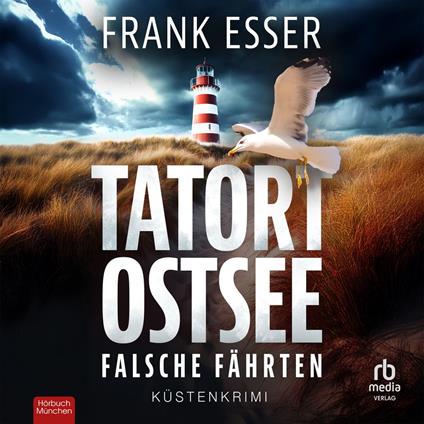 Tatort Ostsee