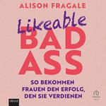 Likeable Badass