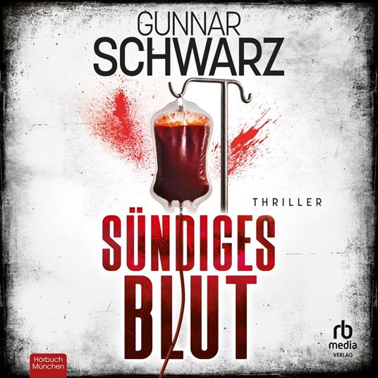 Sündiges Blut