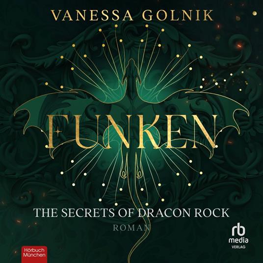 Funken – The Secrets of Dracon Rock