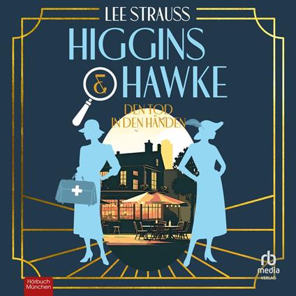 Den Tod in den Händen