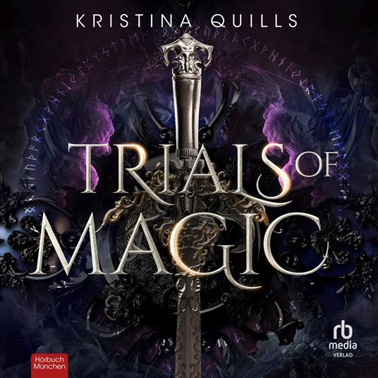 Trials of Magic