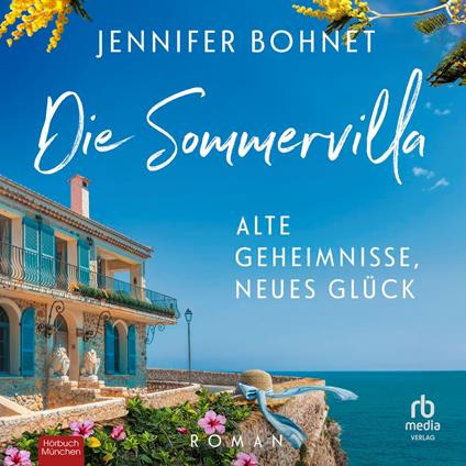Die Sommervilla