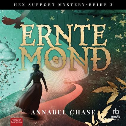 Ernte Mond