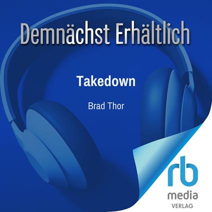 Takedown - Die Übernahme