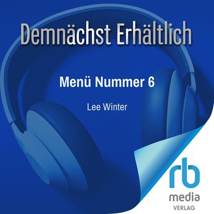Menü Nummer 6