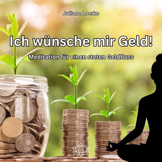 Ich wünsche mir Geld!