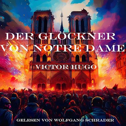 Der Glöckner von Notre Dame