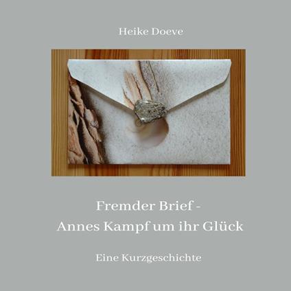 Fremder Brief