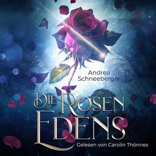Die Rosen Edens