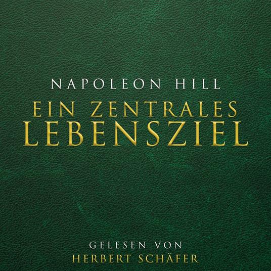 Ein zentrales Lebensziel