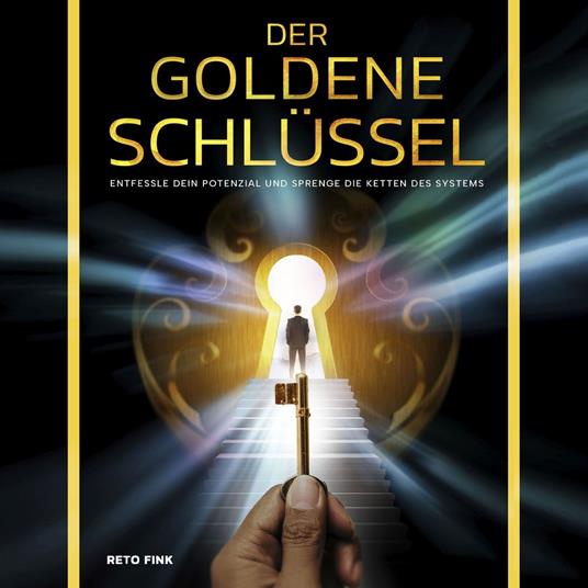 Der goldene Schlüssel