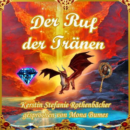 Der Ruf der Tränen