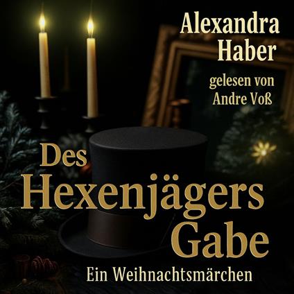 Des Hexenjägers Gabe