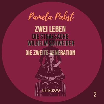 Zwei Leben - Die Strafsache Wilhelm Schweiger - Die zweite Generation