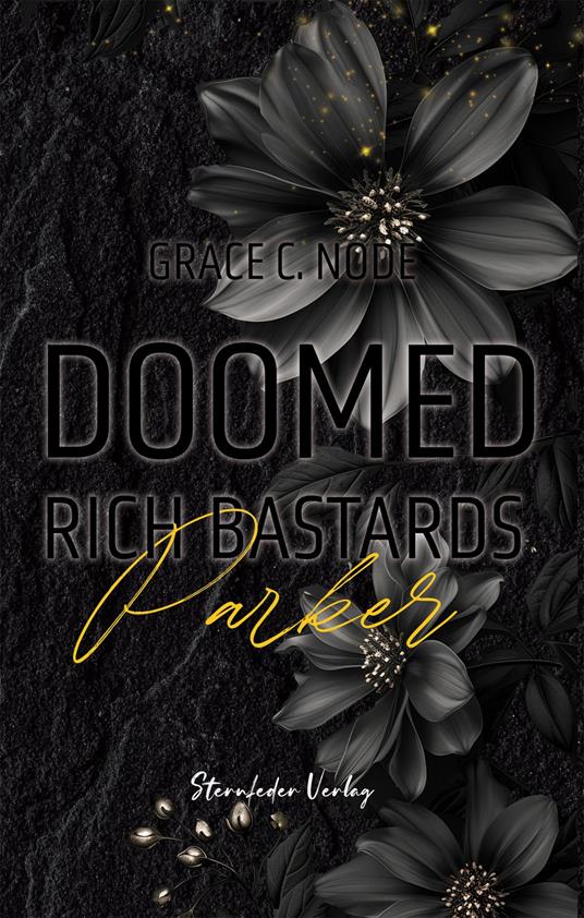Doomed Rich Bastards - Parker