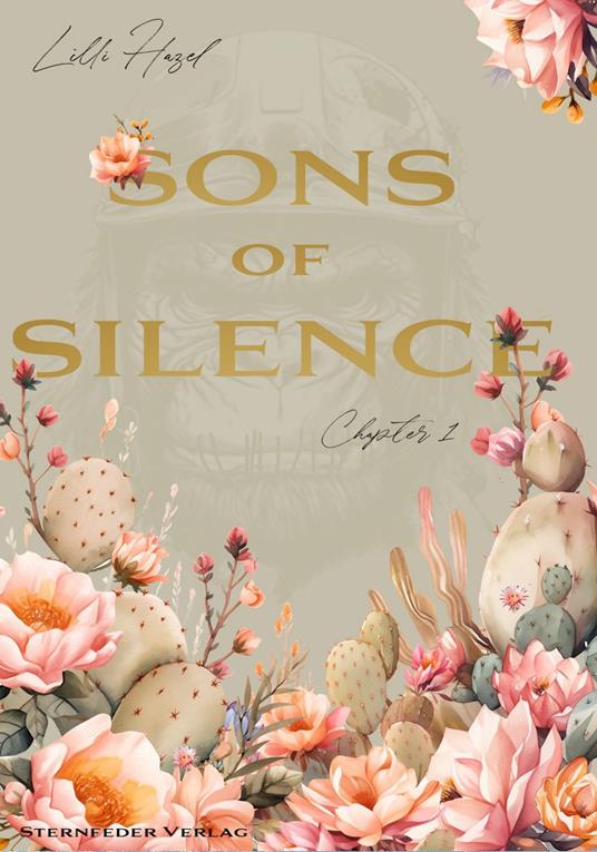 Sons of Silence - Chapter 1