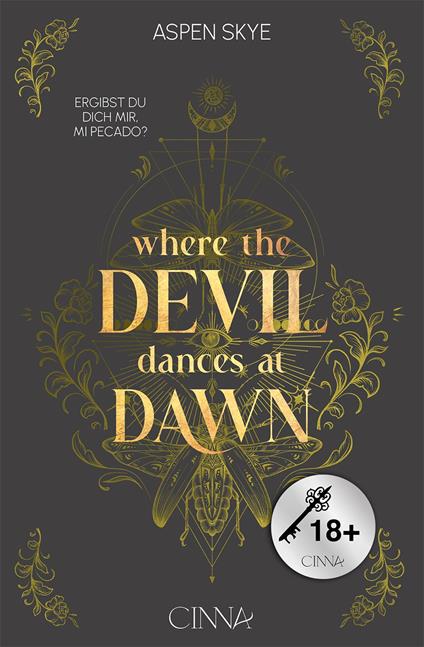 Where the Devil Dances at Dawn