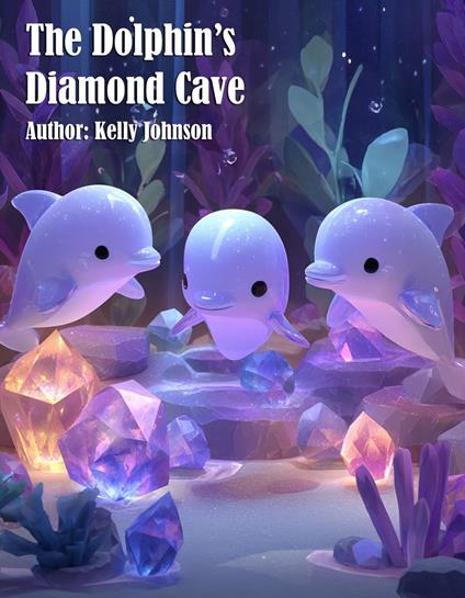 The Dolphin's Diamond Cave