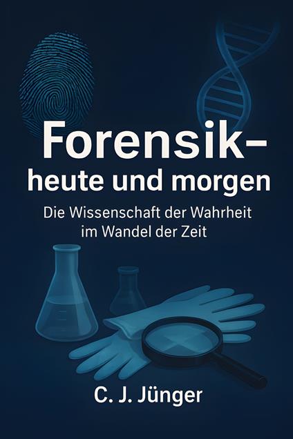 Forensik - heute und morgen