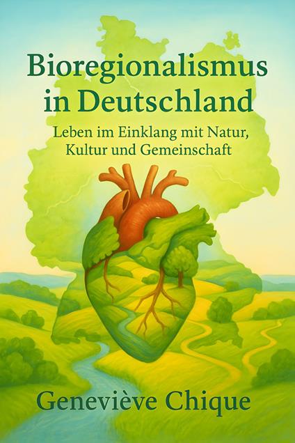 Bioregionalismus in Deutschland
