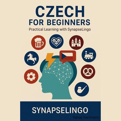 Czech for Beginners